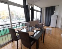 Rynek Wtórny - Apartament - Torrevieja - La Veleta