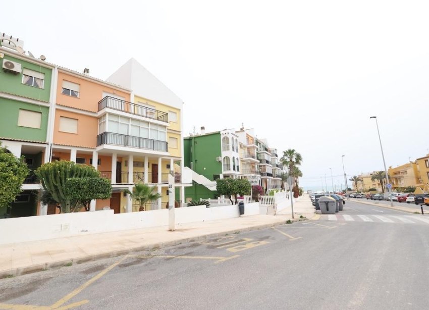 Rynek Wtórny - Apartament - Torrevieja - La Veleta