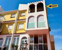 Rynek Wtórny - Apartament - Torrevieja - La Veleta