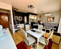 Rynek Wtórny - Apartament - Torrevieja - La Veleta