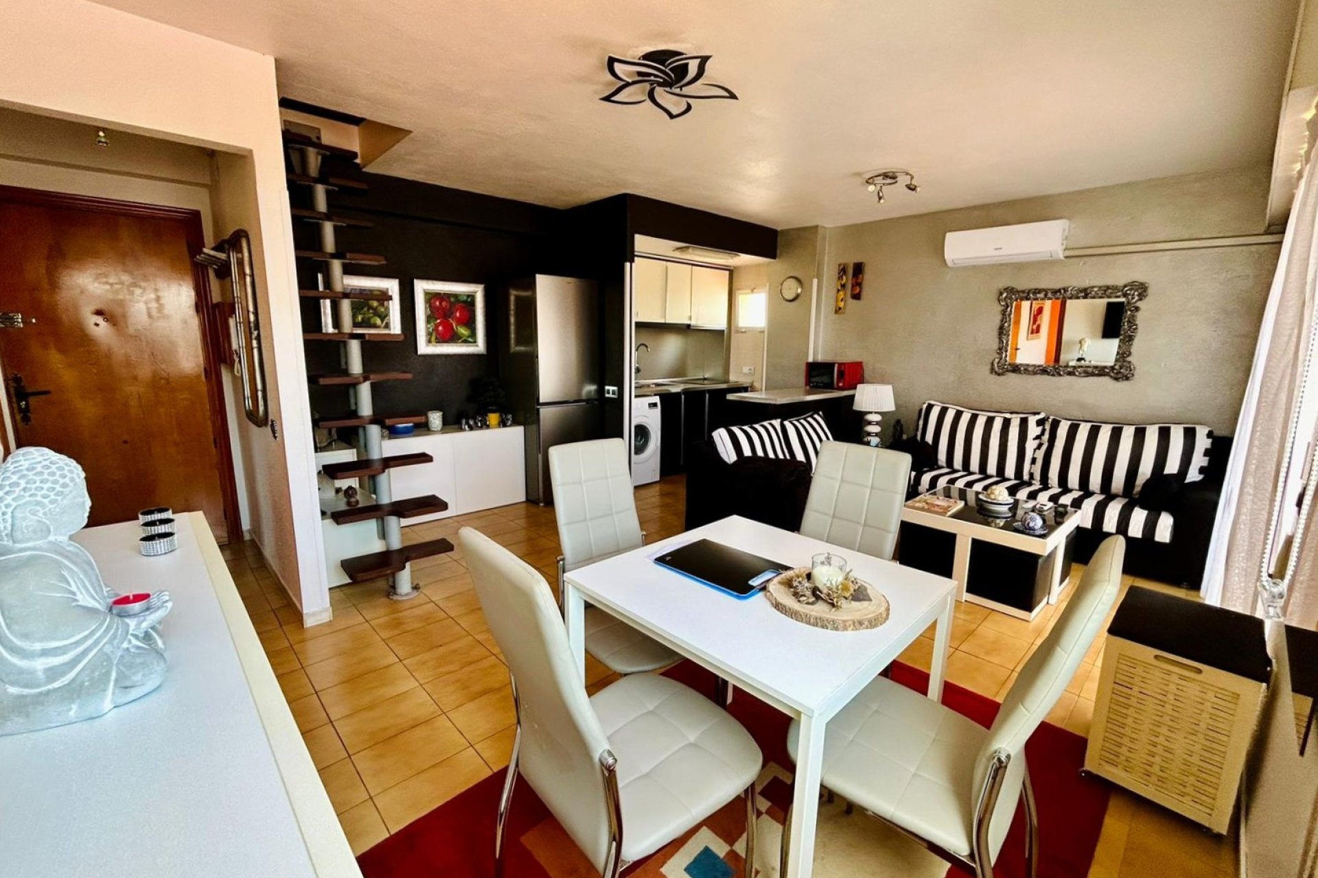 Rynek Wtórny - Apartament - Torrevieja - La Veleta