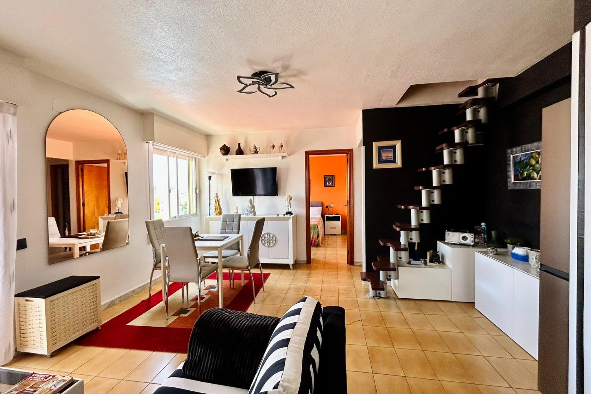 Rynek Wtórny - Apartament - Torrevieja - La Veleta