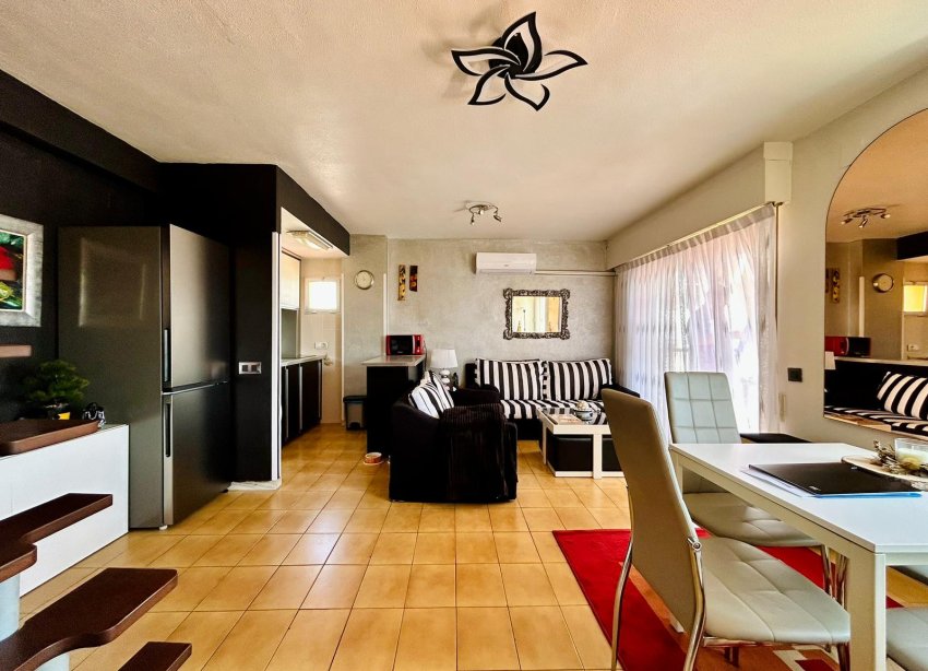Rynek Wtórny - Apartament - Torrevieja - La Veleta