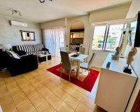 Rynek Wtórny - Apartament - Torrevieja - La Veleta