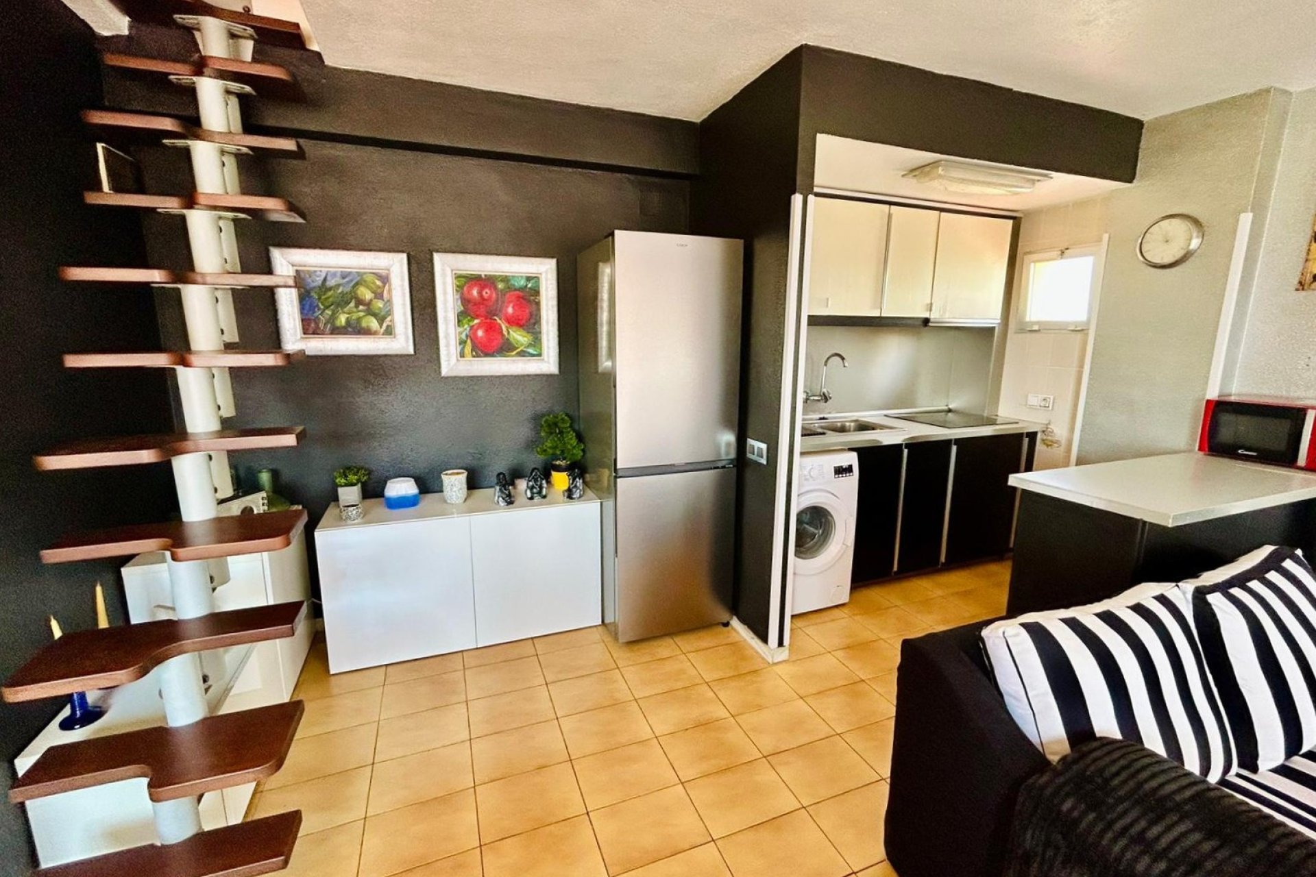 Rynek Wtórny - Apartament - Torrevieja - La Veleta