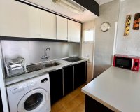 Rynek Wtórny - Apartament - Torrevieja - La Veleta