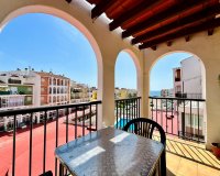 Rynek Wtórny - Apartament - Torrevieja - La Veleta