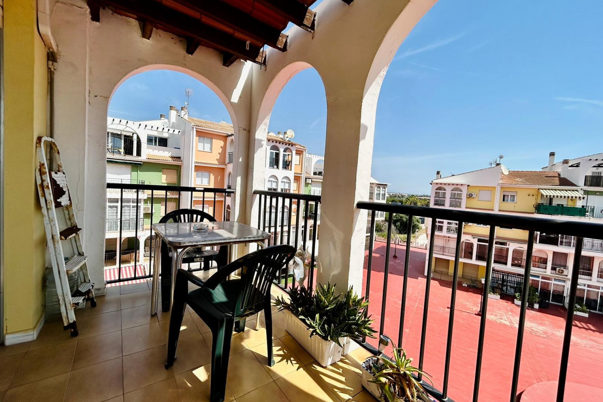 Rynek Wtórny - Apartament - Torrevieja - La Veleta