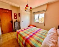 Rynek Wtórny - Apartament - Torrevieja - La Veleta