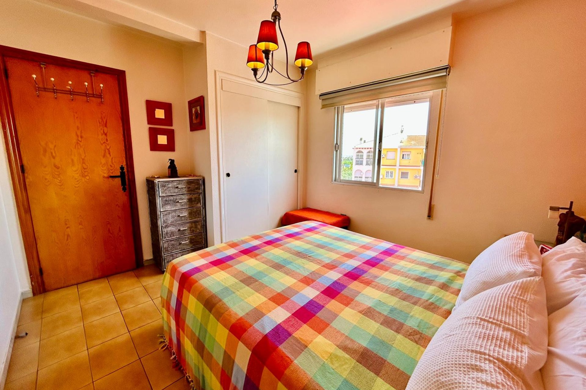 Rynek Wtórny - Apartament - Torrevieja - La Veleta