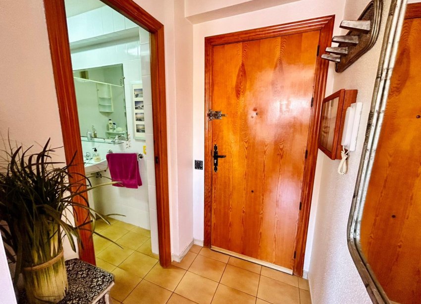 Rynek Wtórny - Apartament - Torrevieja - La Veleta