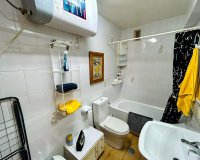 Rynek Wtórny - Apartament - Torrevieja - La Veleta