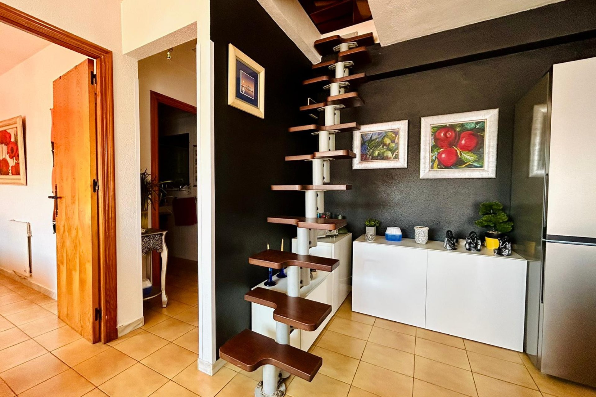 Rynek Wtórny - Apartament - Torrevieja - La Veleta
