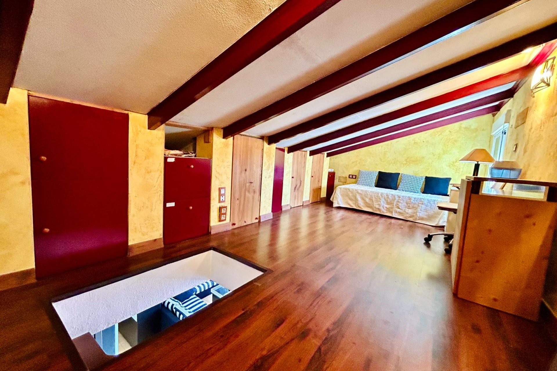 Rynek Wtórny - Apartament - Torrevieja - La Veleta