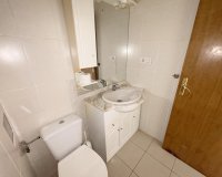 Rynek Wtórny - Apartament - Torrevieja - Lago Jardin