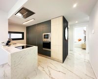 Rynek Wtórny - Apartament - Torrevieja - Los Altos