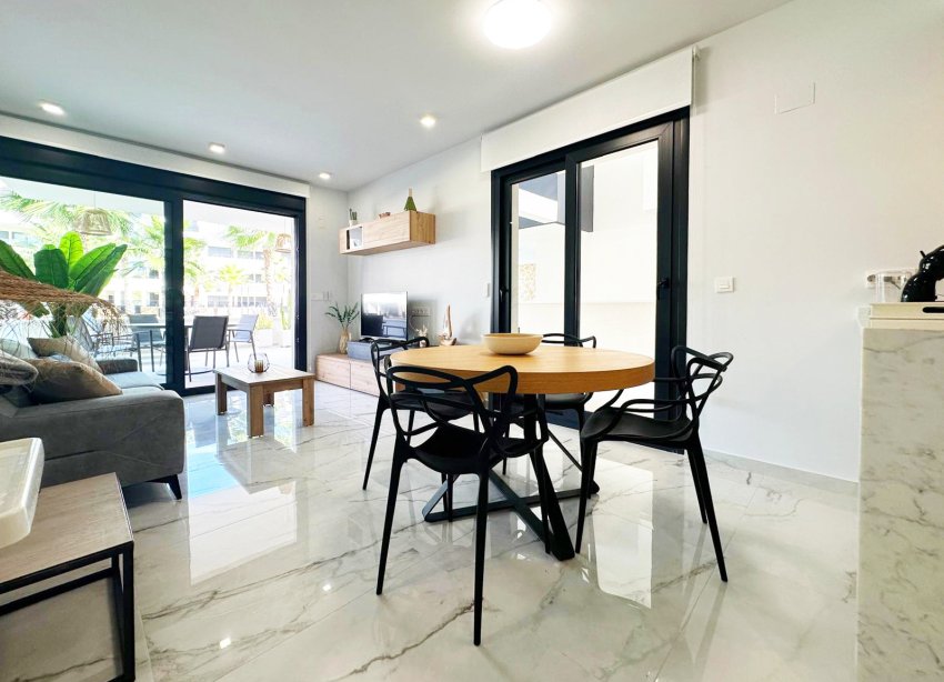 Rynek Wtórny - Apartament - Torrevieja - Los Altos