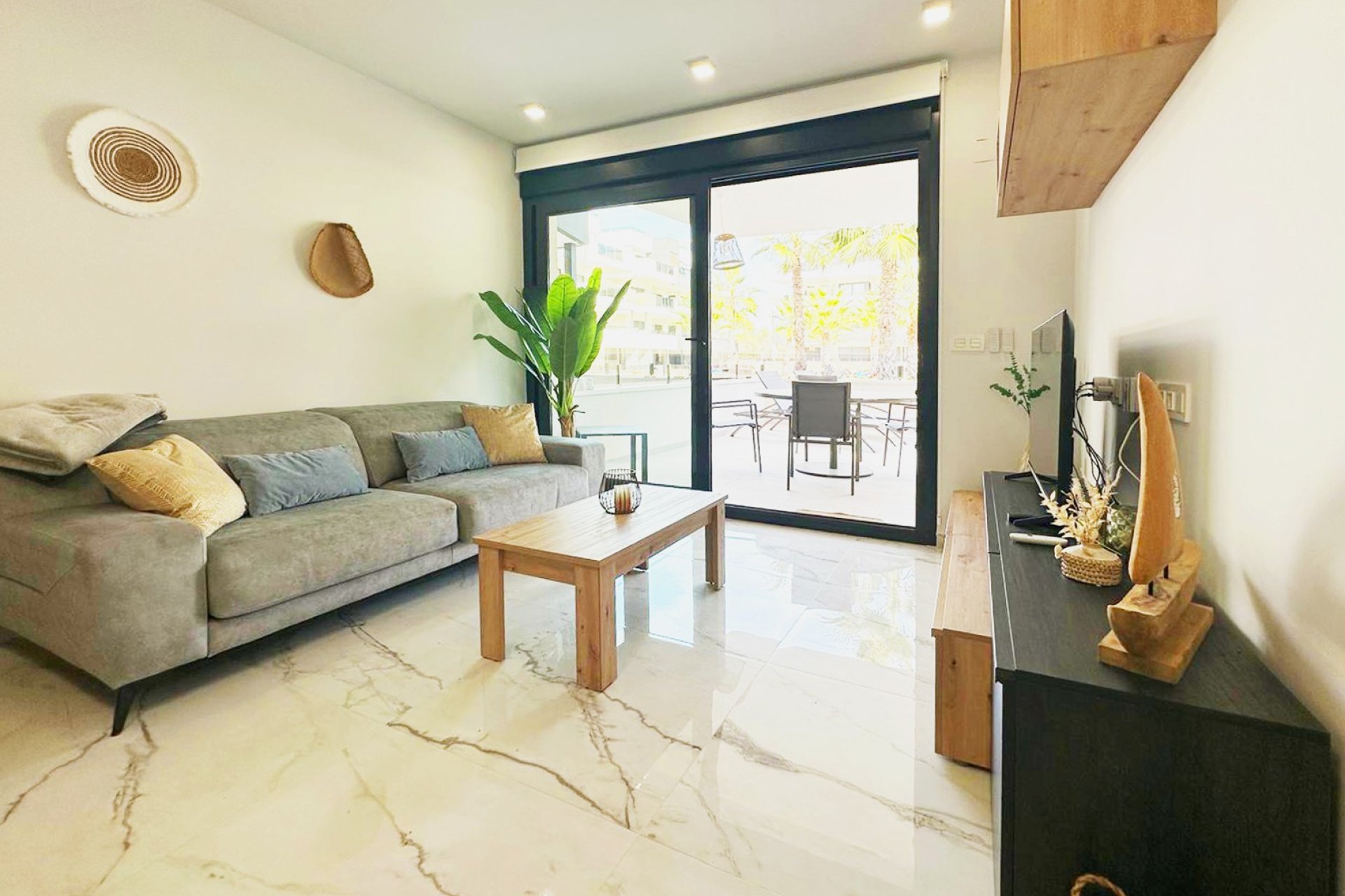 Rynek Wtórny - Apartament - Torrevieja - Los Altos