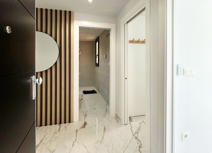 Rynek Wtórny - Apartament - Torrevieja - Los Altos