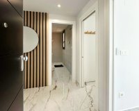 Rynek Wtórny - Apartament - Torrevieja - Los Altos