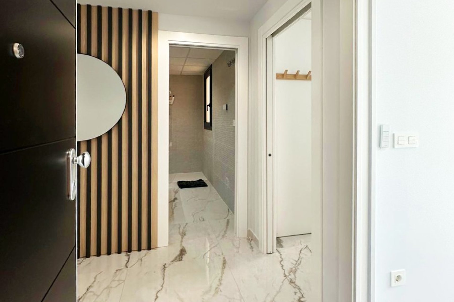 Rynek Wtórny - Apartament - Torrevieja - Los Altos