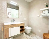 Rynek Wtórny - Apartament - Torrevieja - Los Altos