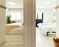 Rynek Wtórny - Apartament - Torrevieja - Los Altos