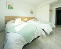 Rynek Wtórny - Apartament - Torrevieja - Los Altos