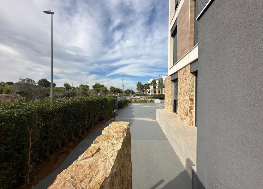 Rynek Wtórny - Apartament - Torrevieja - Los Altos