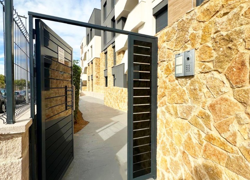 Rynek Wtórny - Apartament - Torrevieja - Los Altos