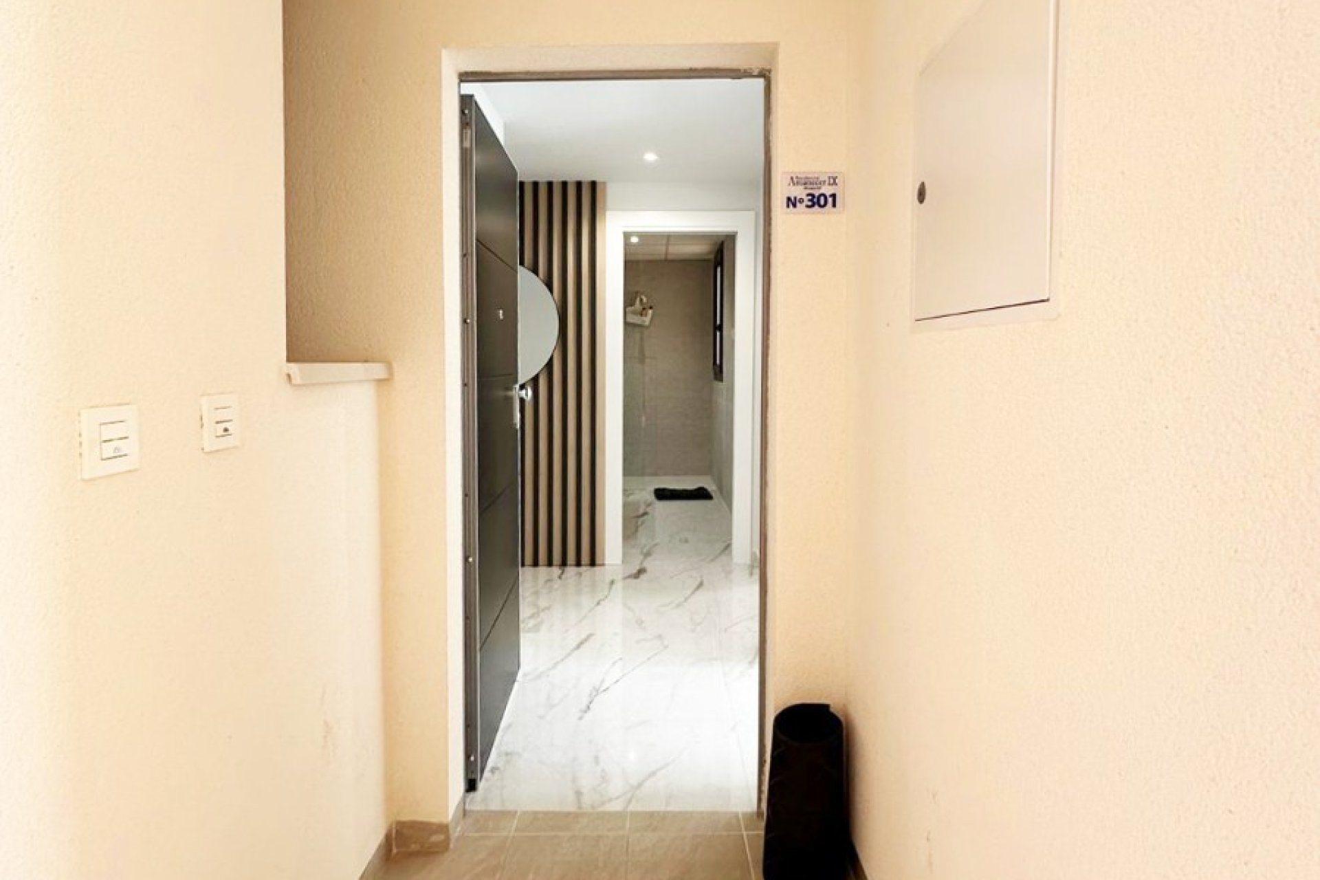 Rynek Wtórny - Apartament - Torrevieja - Los Altos