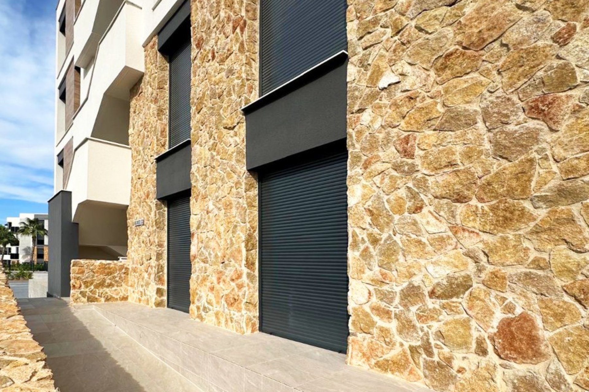 Rynek Wtórny - Apartament - Torrevieja - Los Altos