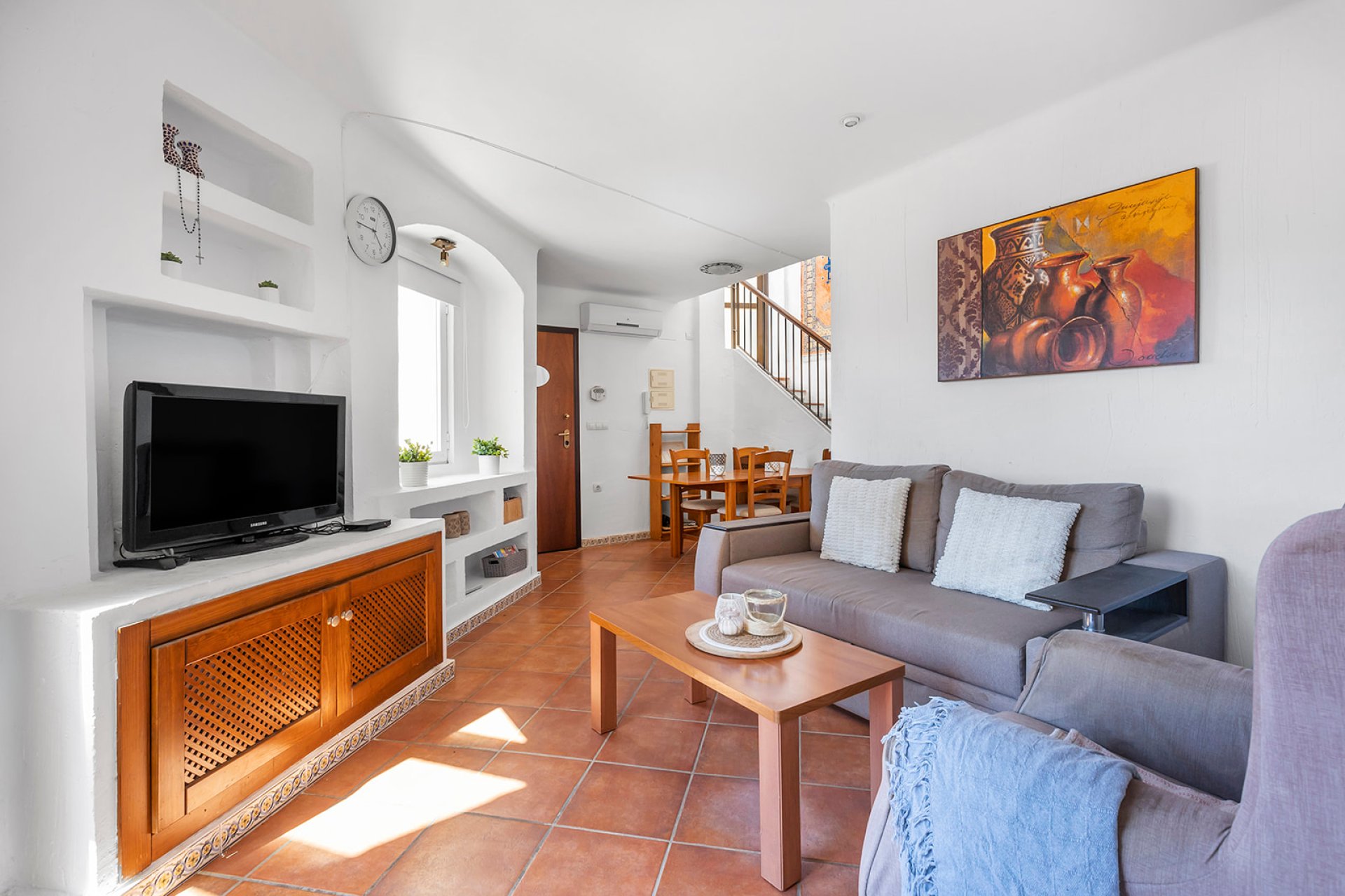 Rynek Wtórny - Apartament - Torrevieja - Los Altos