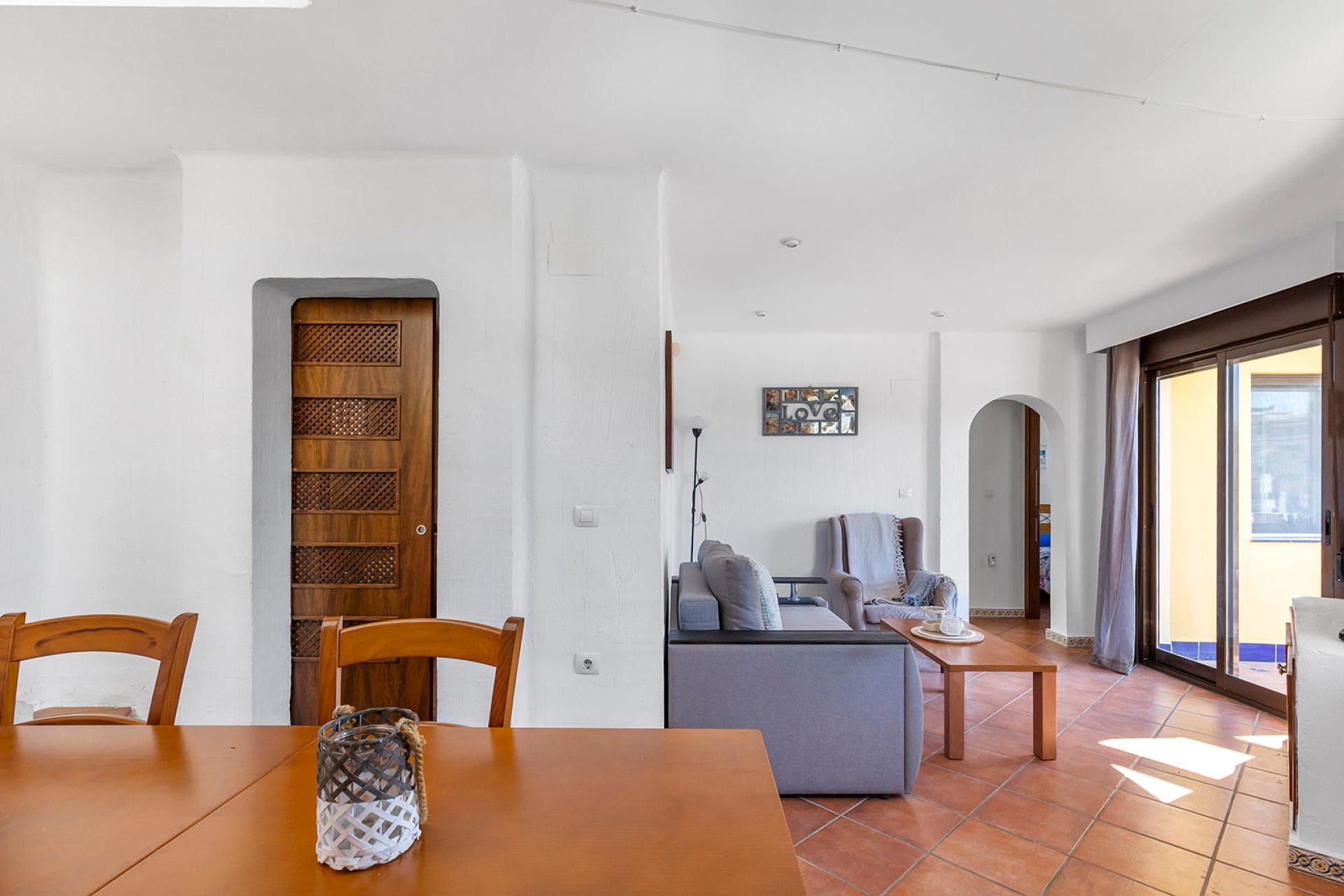 Rynek Wtórny - Apartament - Torrevieja - Los Altos