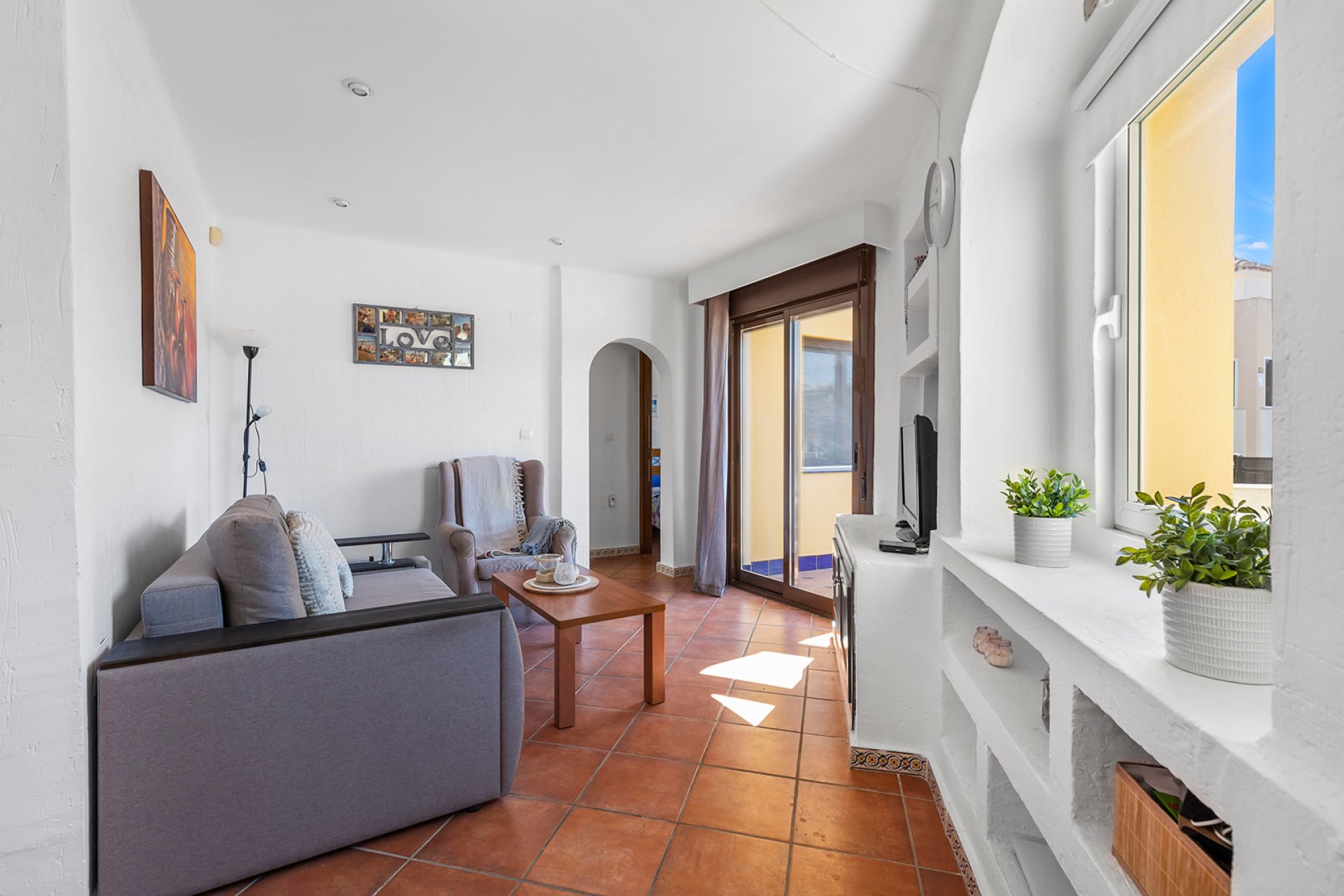 Rynek Wtórny - Apartament - Torrevieja - Los Altos