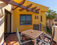 Rynek Wtórny - Apartament - Torrevieja - Los Altos