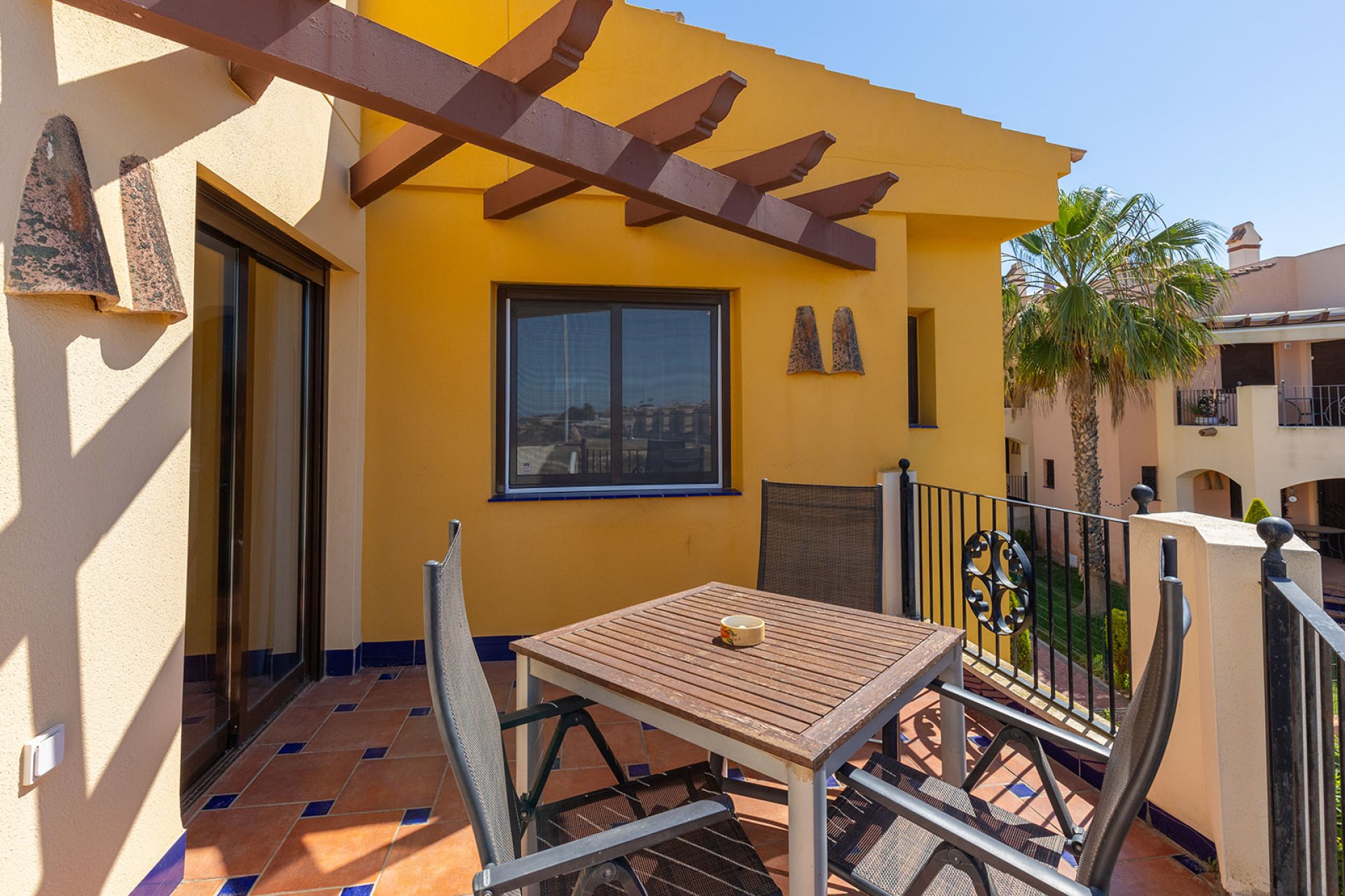 Rynek Wtórny - Apartament - Torrevieja - Los Altos