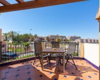 Rynek Wtórny - Apartament - Torrevieja - Los Altos