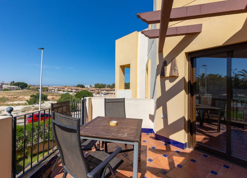 Rynek Wtórny - Apartament - Torrevieja - Los Altos