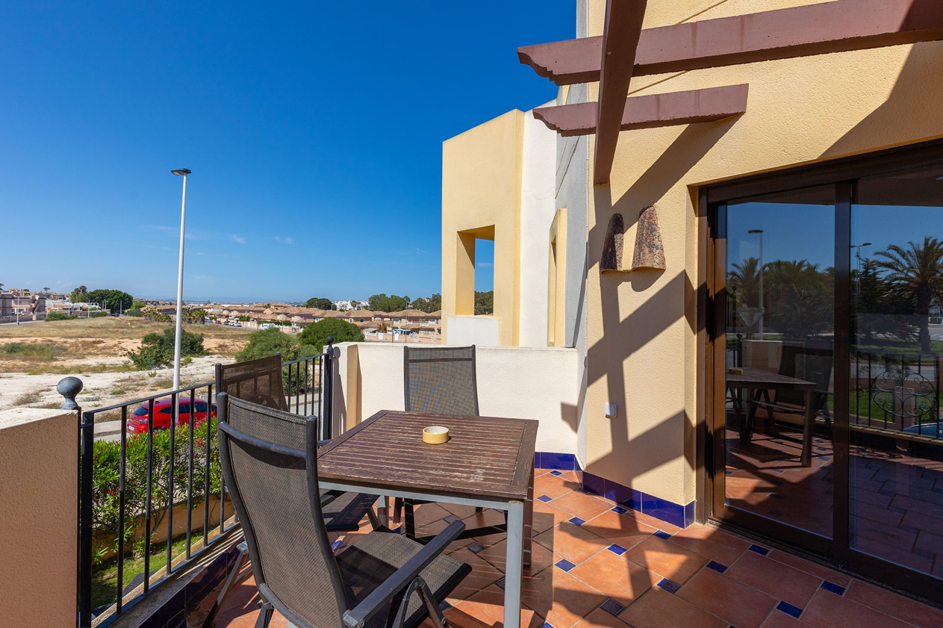 Rynek Wtórny - Apartament - Torrevieja - Los Altos