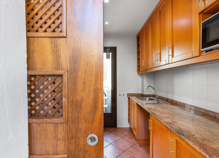 Rynek Wtórny - Apartament - Torrevieja - Los Altos