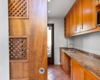 Rynek Wtórny - Apartament - Torrevieja - Los Altos