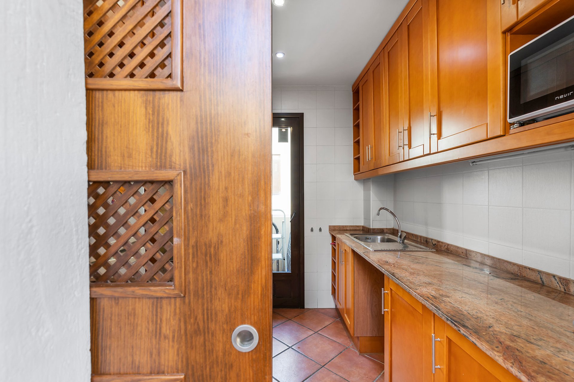 Rynek Wtórny - Apartament - Torrevieja - Los Altos