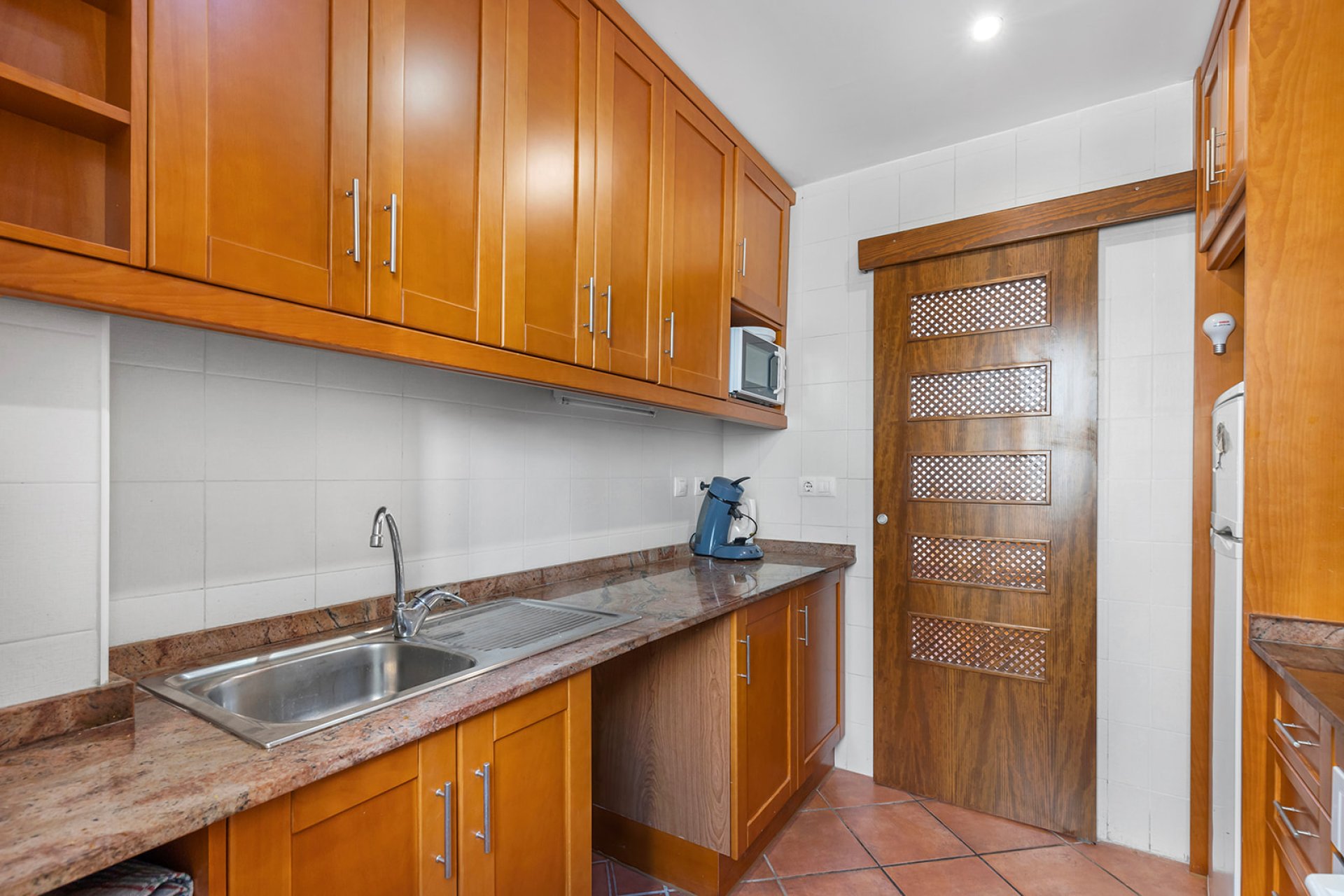 Rynek Wtórny - Apartament - Torrevieja - Los Altos
