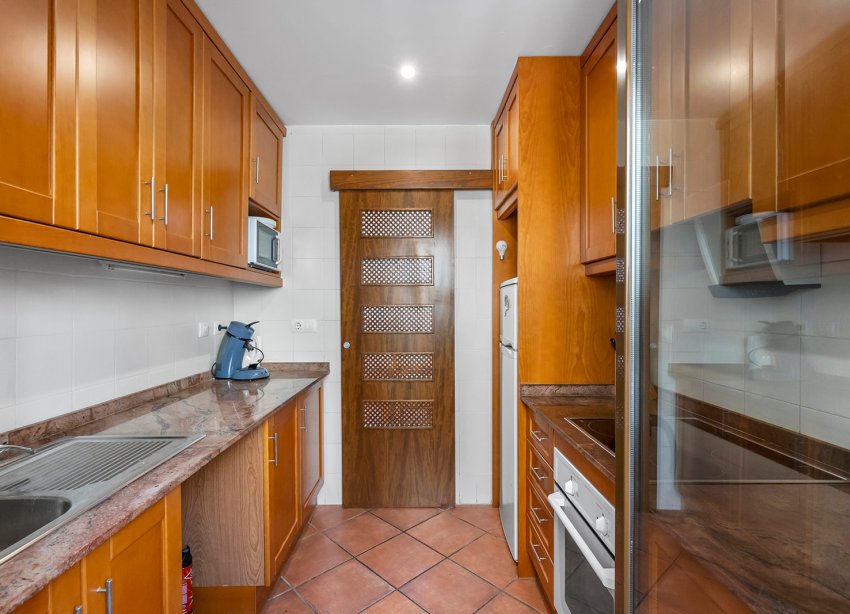 Rynek Wtórny - Apartament - Torrevieja - Los Altos