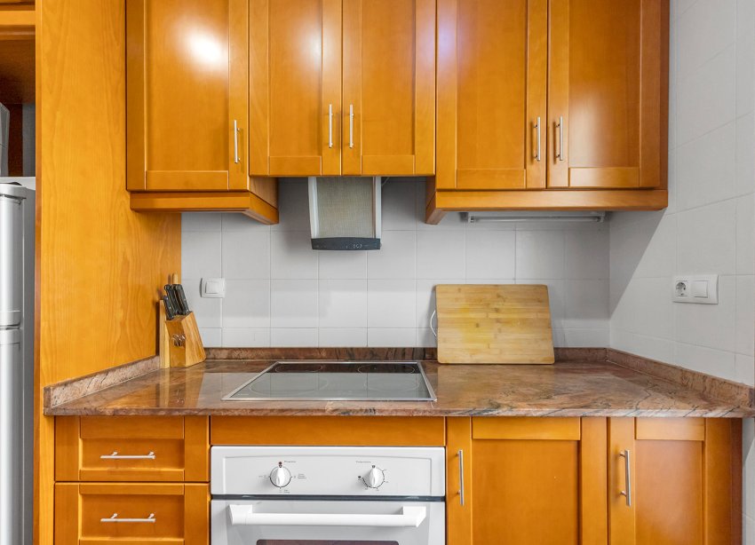 Rynek Wtórny - Apartament - Torrevieja - Los Altos