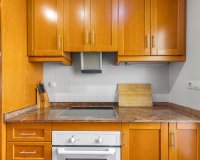 Rynek Wtórny - Apartament - Torrevieja - Los Altos