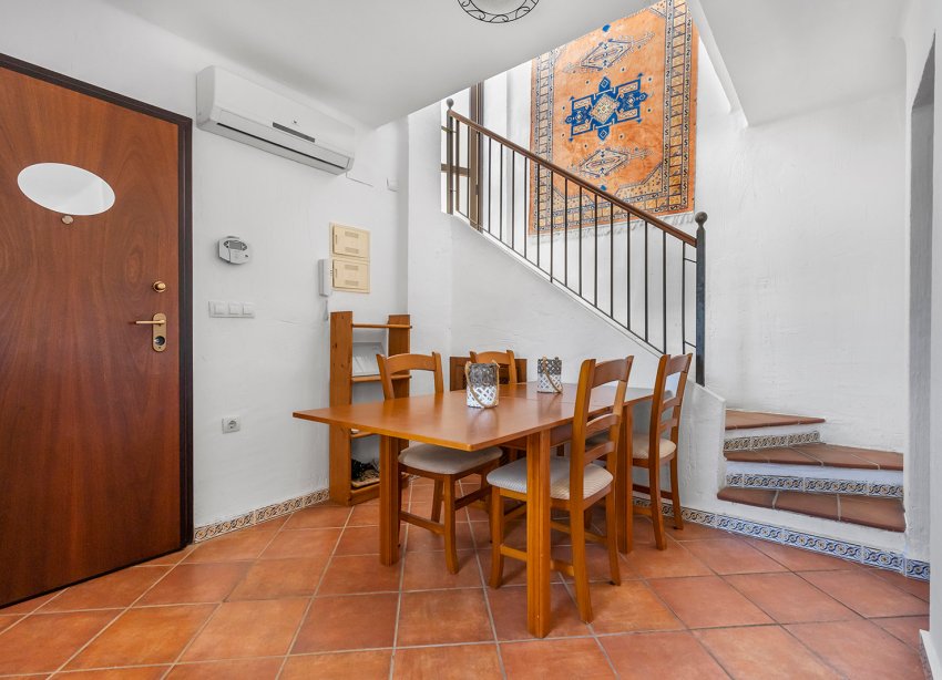 Rynek Wtórny - Apartament - Torrevieja - Los Altos
