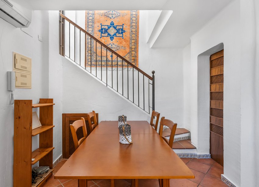 Rynek Wtórny - Apartament - Torrevieja - Los Altos