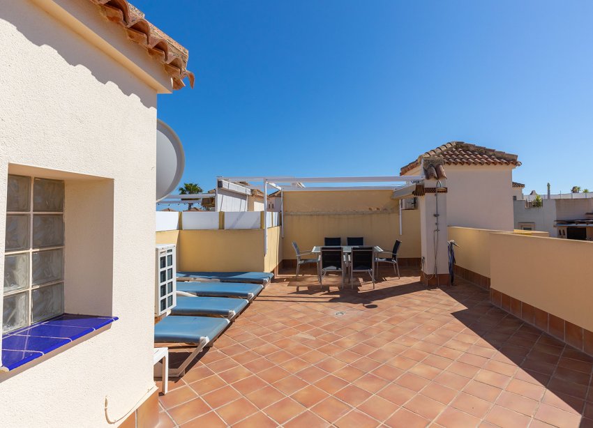 Rynek Wtórny - Apartament - Torrevieja - Los Altos